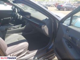 Hyundai Sonata 2024 2
