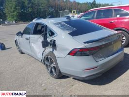 Honda Accord 2024 2