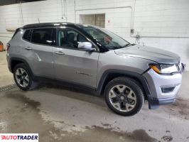 Jeep Compass 2019 2 Jeep Compass 2019 2