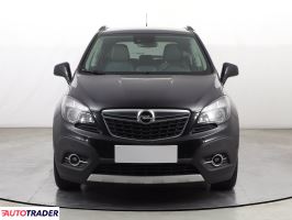 Opel Mokka 2014 1.4 138 KM