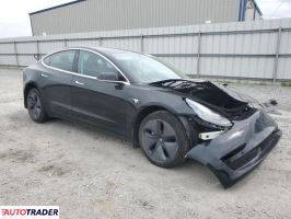 Tesla Model 3 2019 Tesla Model 3 2019