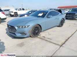 Ford Mustang 2024 2