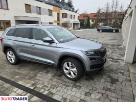 Motoryzacja - Osobowe