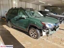 Subaru Forester 2023 2