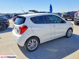 Chevrolet Spark 2021 1
