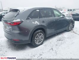Mazda CX-9 2025 3