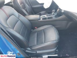 Nissan Sentra 2022 2