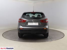 Nissan Qashqai 2017 1.2 113 KM