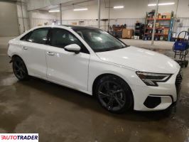 Audi A3 2024 2 Audi A3 2024 2