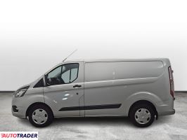 Ford Transit 2019 2