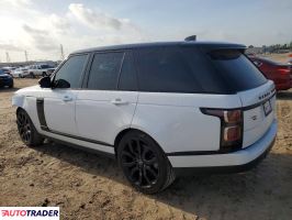 Land Rover Range Rover 2021 3
