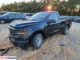 Ford Pozostałe 2025 5