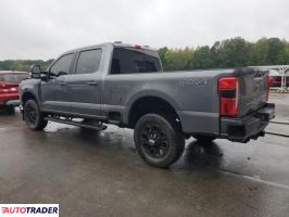 Ford Pozostałe 2024 6