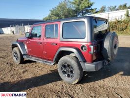 Jeep Wrangler 2021 3