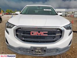 GMC Terrain 2019 1 GMC Terrain 2019 1