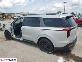 Kia Carnival 2025 1