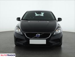 Volvo V40 2014 2.0 187 KM