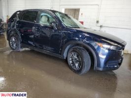Mazda CX-5 2019 2 Mazda CX-5 2019 2
