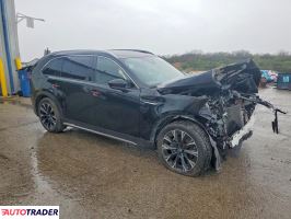 Mazda CX-9 2024 2