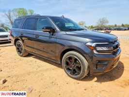 Ford Expedition 2023 3