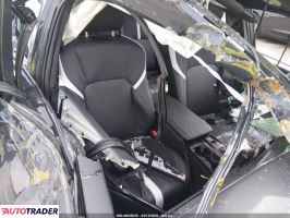 Toyota Camry 2025 2