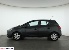 Opel Corsa 2018 1.4 88 KM