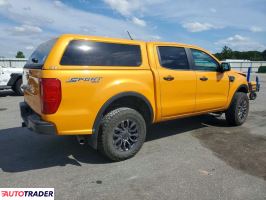 Ford Ranger 2021 2