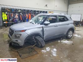 Hyundai Pozostałe 2020 1