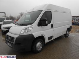 Fiat Ducato 2011 2.3