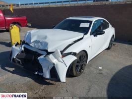 Lexus IS 2025 3 Lexus IS 2025 3