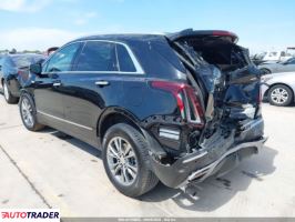 Cadillac Pozostałe 2021 3 Cadillac Pozostałe 2021 3