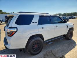 Toyota Pozostałe 2021 4