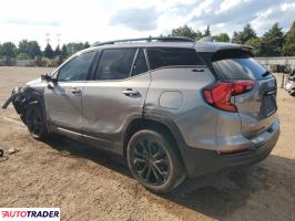 GMC Terrain 2021 1 GMC Terrain 2021 1