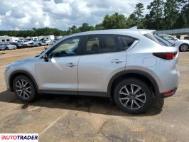 Mazda CX-5 2018 2