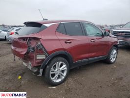 Buick Pozostałe 2022 1