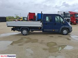 Citroen Jumper 2014 2.2 Citroen Jumper 2014 2.2