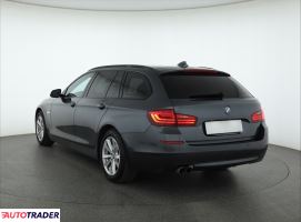BMW 520 2016 2.0 160 KM BMW 520 2016 2.0 160 KM