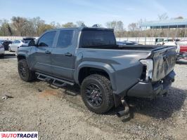 Toyota Tacoma 2024 2 Toyota Tacoma 2024 2