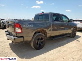 Dodge Ram 2020 5