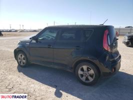 Kia Soul 2018 1