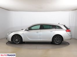 Opel Insignia 2013 2.0 158 KM