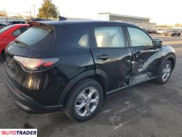 Honda HR-V 2024 2