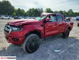 Ford Ranger 2020 2