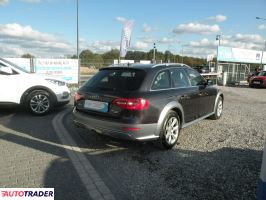 Audi Allroad 2014 2 177 KM