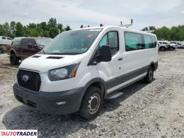 Ford Transit 2023 3