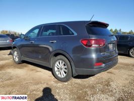 Kia Sorento 2019 2