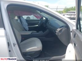 Hyundai Sonata 2023 2