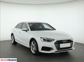 Audi A4 2022 2.0 147 KM