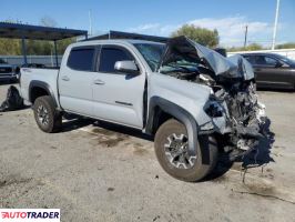 Toyota Tacoma 2021 3