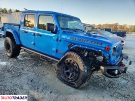 Jeep Pozostałe 2021 3